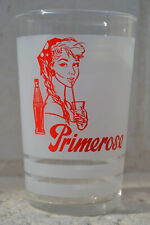 Ancien verre soda d'occasion  France