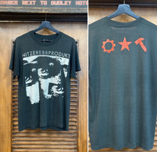 Nitzer ebb band for sale  Byhalia