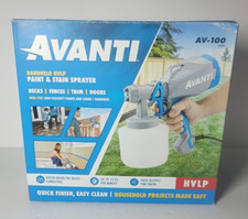 Avanti electric paint for sale  Youngwood