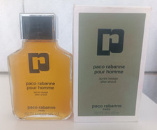 Paco rabanne after d'occasion  Expédié en Belgium