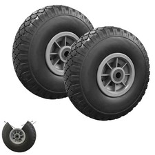 Lot roues increvables d'occasion Lot roues increvables d'occasion  France