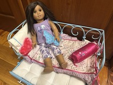 American girl blue for sale  Weehawken