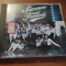 Saranno famosi musical usato  Rho