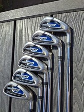 King cobra irons for sale  GOSPORT