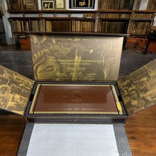 Gorgeous padron 60th for sale  Brooklyn