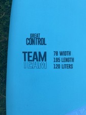 120l taboo magic for sale  TORQUAY