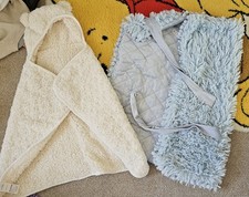 Baby boys swaddle for sale  ROTHERHAM