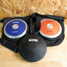 Stackhouse ate discus d'occasion  Expédié en Belgium