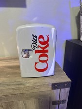 Diet coke mini for sale  Olathe