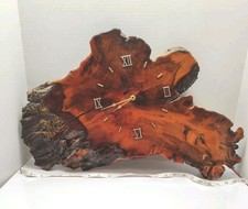 Vtg unique oak for sale  Clearlake