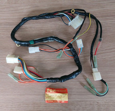 Suzuki 185 wiring d'occasion  Expédié en Belgium