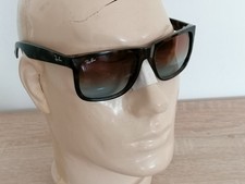 Ray ban justin gebraucht kaufen  Deutschland