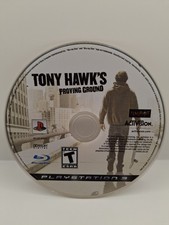 Tony Hawk's Proving Ground - PlayStation 3 - PS3 - Apenas disco comprar usado  Enviando para Brazil