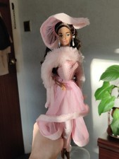 Barbie christie pink for sale  OXFORD