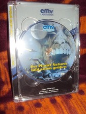 Dvd cmv laservision gebraucht kaufen  Saaldorf-Surheim