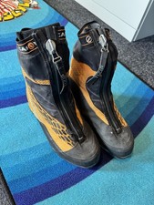Scarpa phantom guide for sale  ROTHERHAM