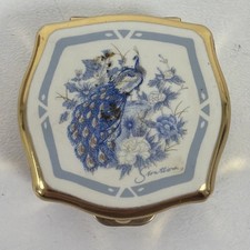 Vintage stratton pill for sale  BASILDON