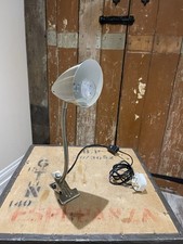 Clip desk lamp for sale  OXFORD