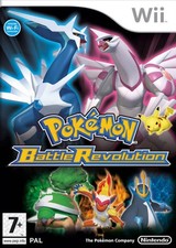 Pokemon Battle Revolution comprar usado Pokemon Battle Revolution comprar usado  Enviando para Brazil