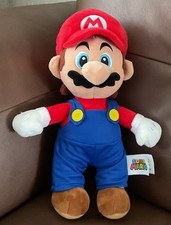 Super mario simba for sale  NEWPORT