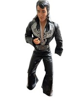 Elvis presley black for sale  Ocala