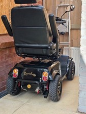megalite 8 mobility scooter for sale megalite 8 mobility scooter for sale GLOUCESTER