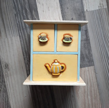 Teebox form einer gebraucht kaufen  Selters