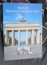 Sonderwertzeichen brandenburge gebraucht kaufen  Gemünden a.Main