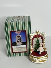 Clara nutcracker rotating for sale  Morganton