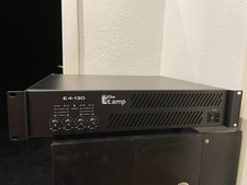 Kanal endstufe the gebraucht kaufen  Dahlen