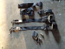M5679 cinture sicurezza usato  Corato