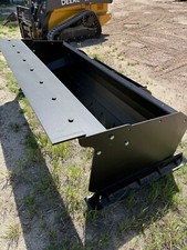 Jenkins snow pusher for sale  Monument