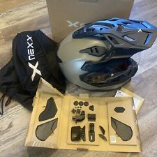 Nexx xwed3 motorcycle for sale  Fayetteville