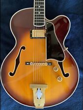 Superbe replique gibson d'occasion  Poisy