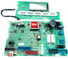 Glowworm ultracom pcb for sale  NEWCASTLE UPON TYNE