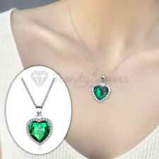 Simple small emerald for sale  LOCHGELLY