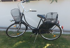 Damen hollandrad 28 gebraucht kaufen  Wallenhorst