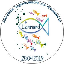 Tortenaufleger tortendeko komm gebraucht kaufen  Asbach