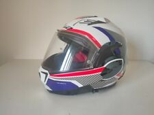 Casco modulare ls2 usato  Villanova Marchesana