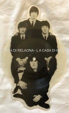 Beatles interview stampa usato  Italia