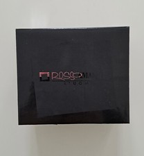 Bracciale rossoamante acciaio usato  Montebelluna