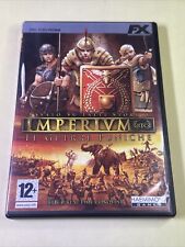Imperium guerre puniche usato  Bari