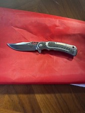 Todd begg knives for sale  Biloxi