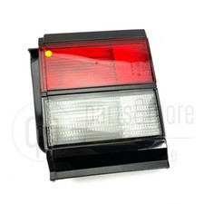 Riginal rücklicht links gebraucht kaufen  Berlin