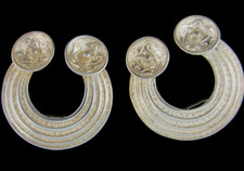 Vintage torc brooch for sale  Santa Fe