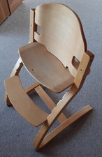 Roba kinder treppenhochstuhl gebraucht kaufen  Lichtenstein/Sa.