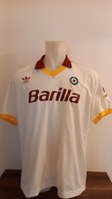 barilla maglia roma usato barilla maglia roma usato Italia