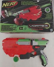 Nerf vigilon vortex usato  Velletri