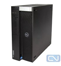 Dell precision 5810 for sale  Ripon