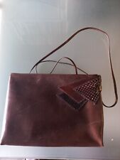Vintage salvatore ferragamo usato  Novara